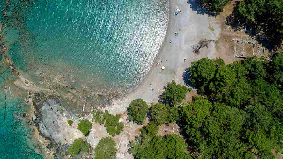 Tarih, kültür, deniz… Eylül tatilinin en iyi adresi: Akdeniz’in bilinmeyen bu yerini keşfe çıkın