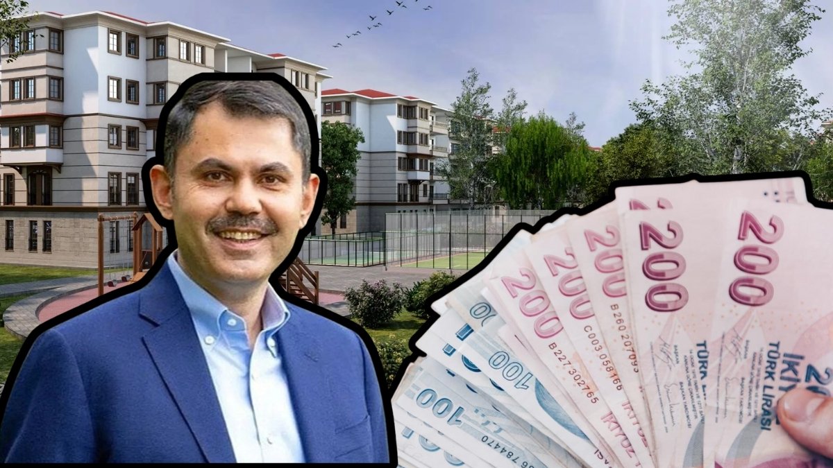 TOKİ taksiti ödeyenler müjde! Murat Kurum yüzde 25 indirim müjdesini duyurdu: Peki kimler yararlanabilecek?