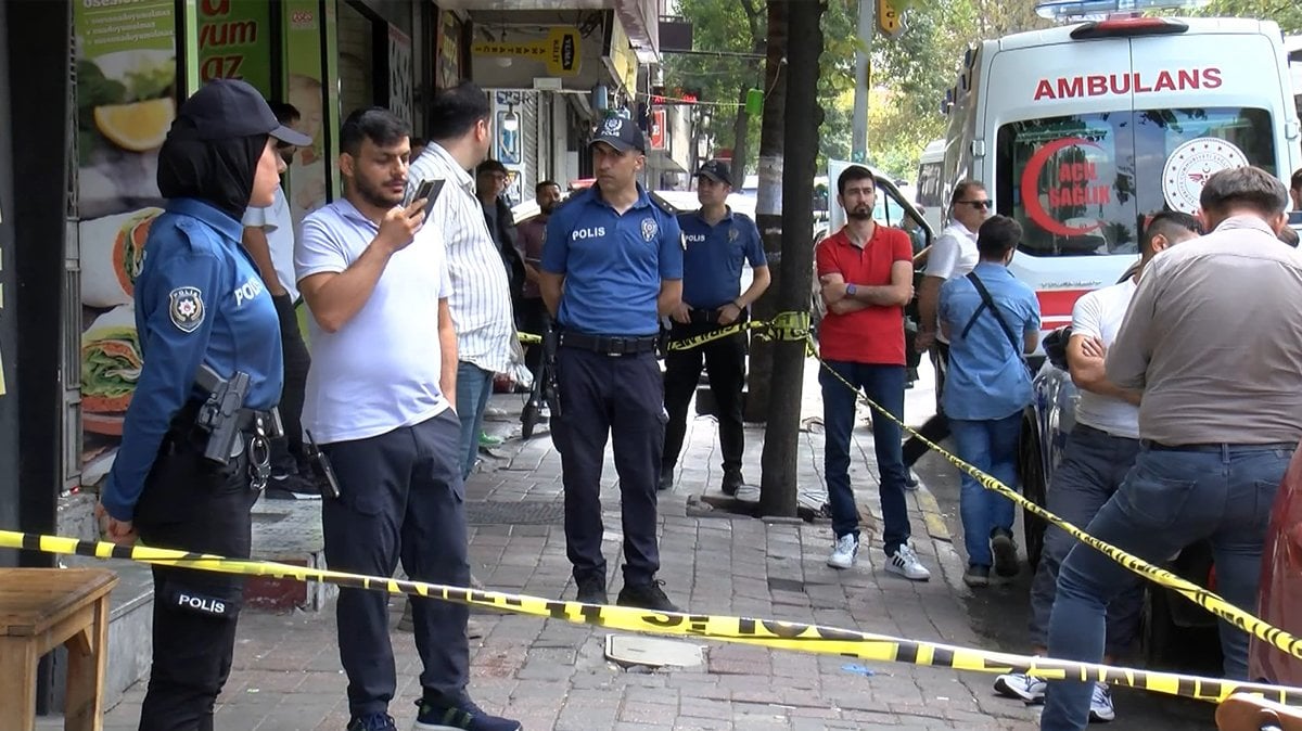 Arkadaşını öldürdü: ‘Cinsel taciz’ iddiası!