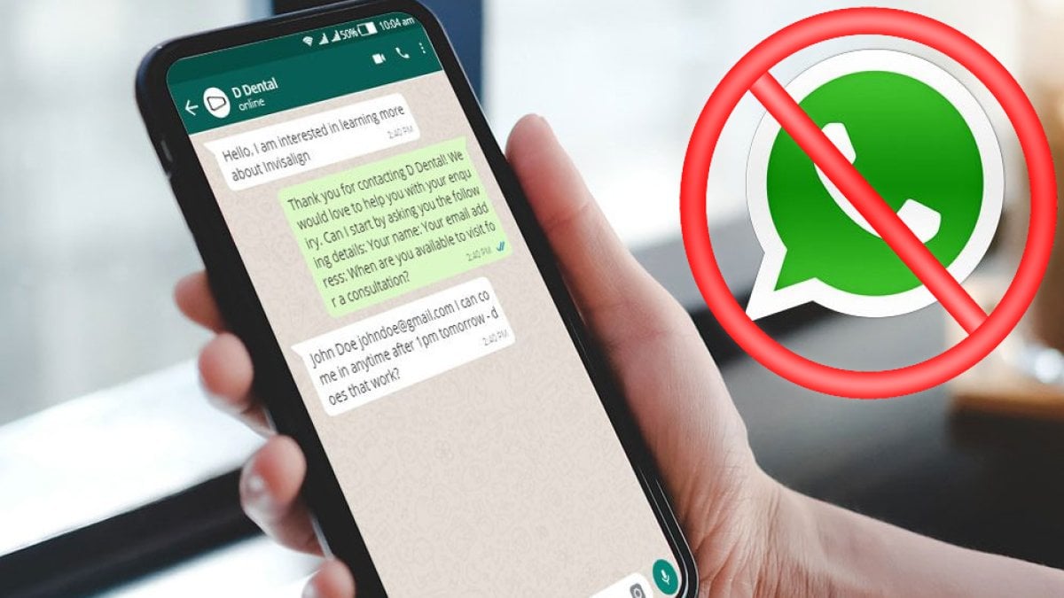 WhatsApp kullananlar bu tarihe dikkat! Bu telefonlarda artık çalışmayacak: Binlerce kişiye kötü haber verildi