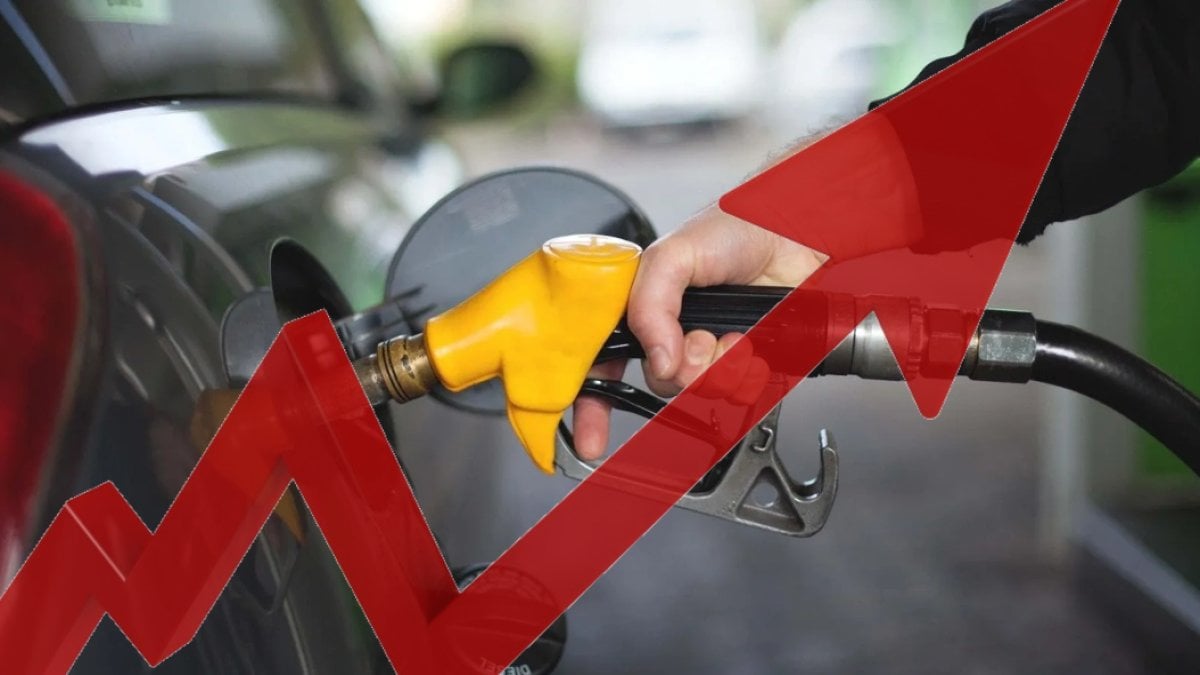 Benzine zam kapıda! O tarihe kadar depoları doldurun işte 21 Ekim 2024 benzin, motorin, LPG fiyatları