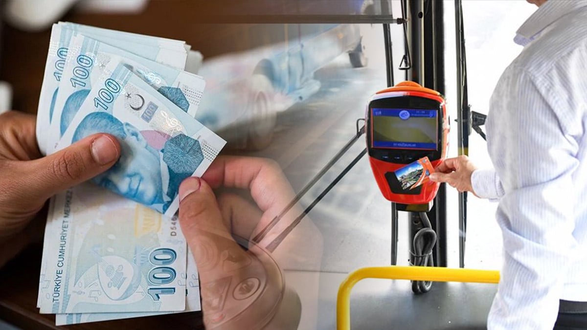 Öğrencilere 8 ay boyunca ücretsiz oldu! Otobüs, metro, tramvay… Belediye müjdeyi duyurdu