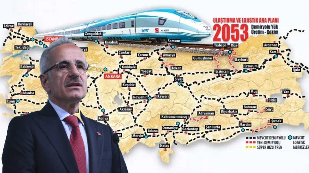 Ankara ve Bursalılar müjde! Bakan Uraloğlu duyurdu: İki il arası 2 saat 15 dakikaya düşüyor, açılış tarihi belli oldu