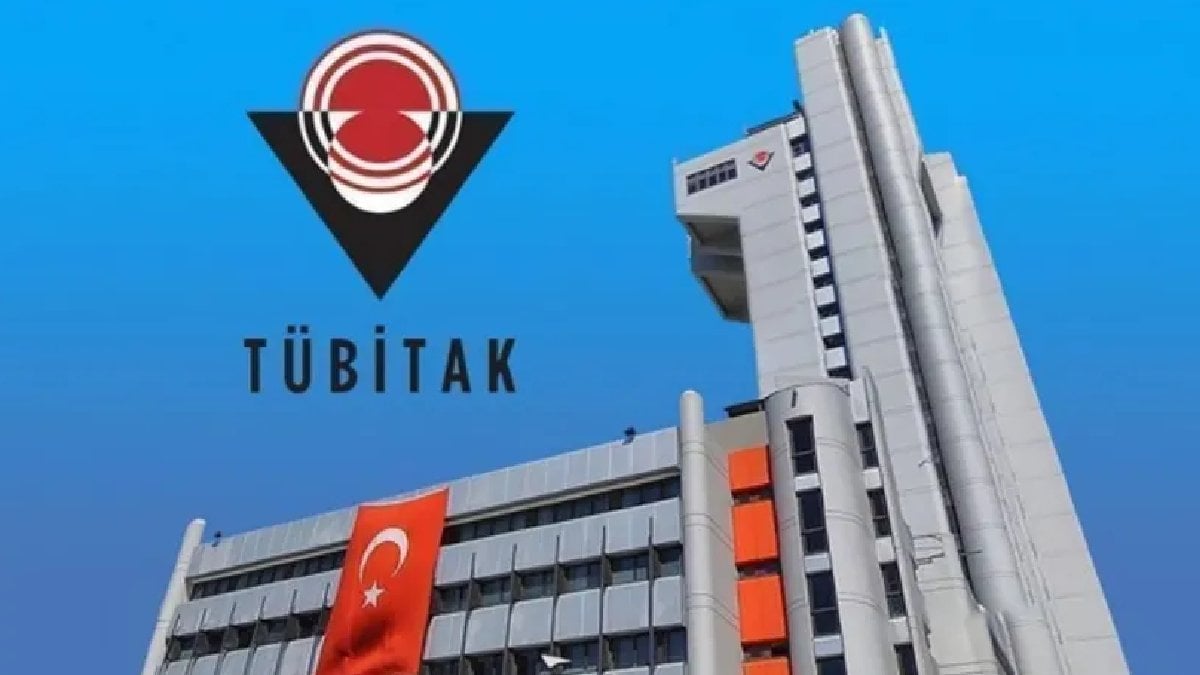 TÜBİTAK 393 personel alacak: Son gün 14 Ekim