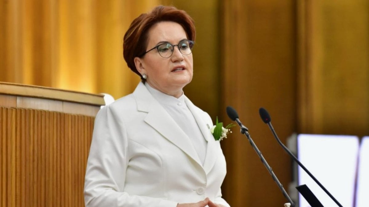 Akşener yeniden İstanbul’a taşınıyor