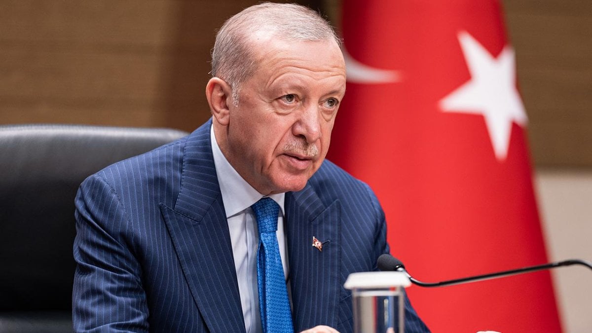 Erdoğan, ABD’de yatırımcılarla buluşacak