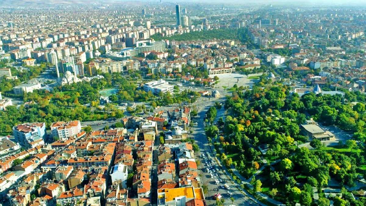 Ankara ve İstanbul’a yerleşemeyen orayı tercih ediyor! Üstelik yemekleri de çok seviliyor!