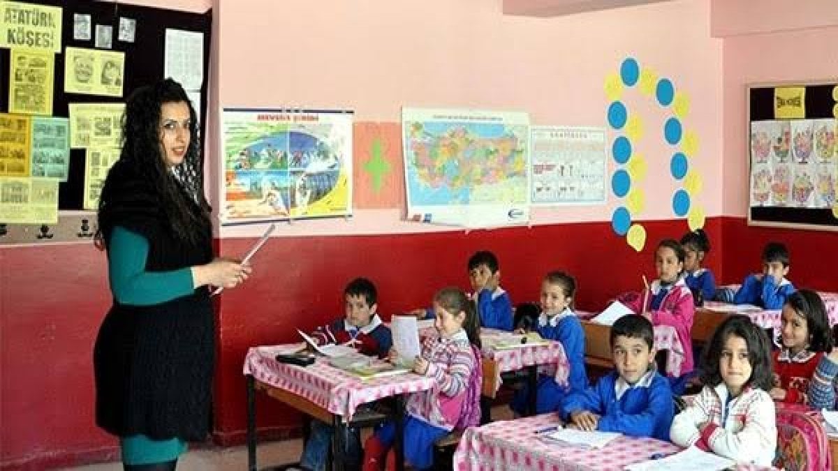 Okul müdürleri takibe aldı: Öğretmenler bu evrakları götürecek artık