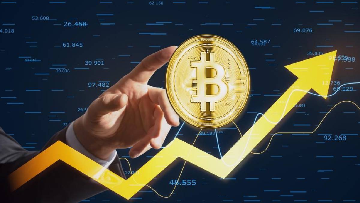 Bitcoin’in ortalama yıllık getirisi %230 seviyesinde