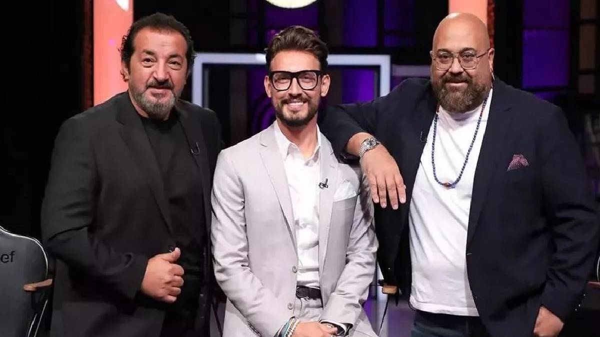 MasterChef’in üstatları burçlarıyla şaşırttı! En sempatiği meğer en sinirlisiymiş…