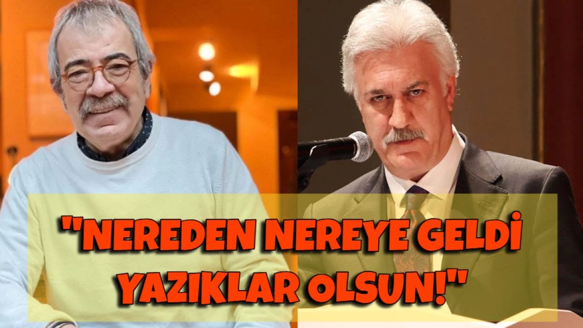 Selçuk Yöntem’den Taner Karadağlı’ya sosyal medyadan gönderme! “Nereden nereye geldi, yazıklar olsun”