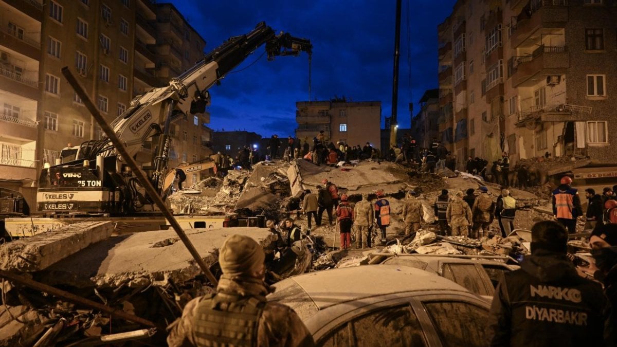 Yoldaş apartmanı davasında yeni gelişme: Müteahhide 16 yıl 3 ay hapis cezası verildi