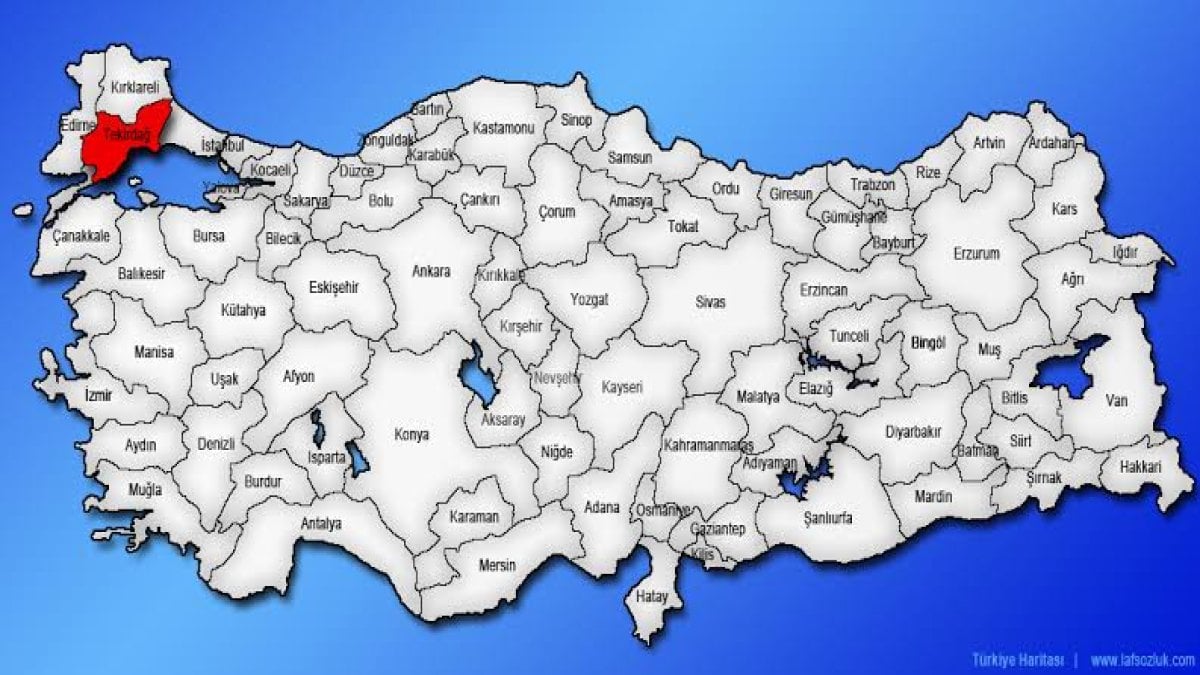 Herkes zam yaptı, Tekirdağ Belediyesi indirim: Trakyalılara hayırlı olsun