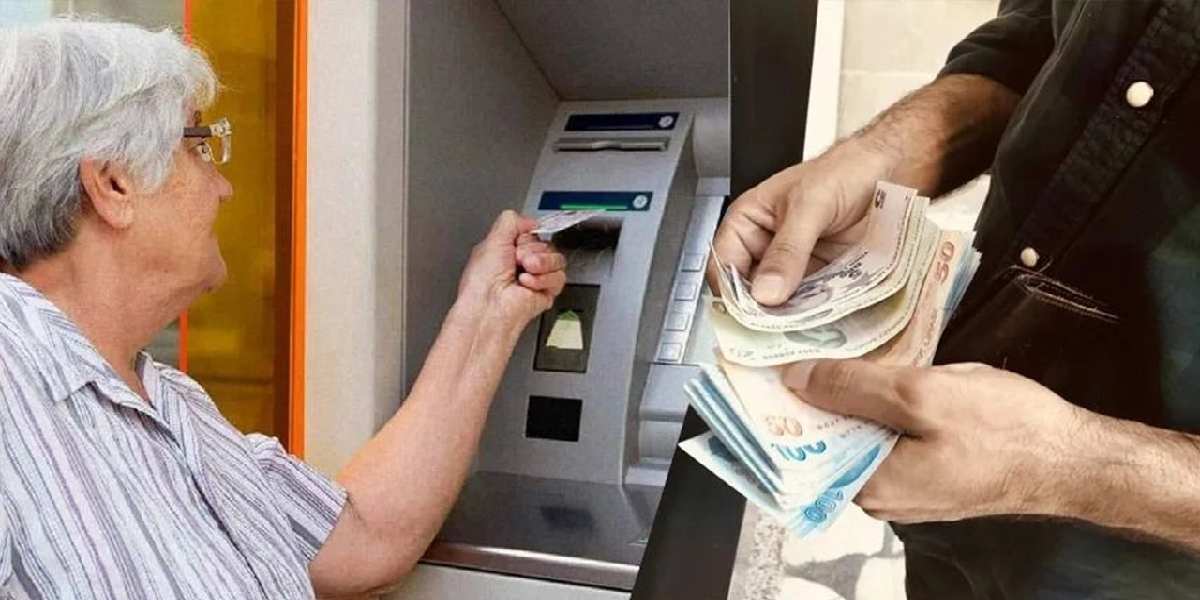 Emekliler maaşlarını artık böyle alacak! Bankalar tek tek duyurdu, yeni uygulama başlıyor