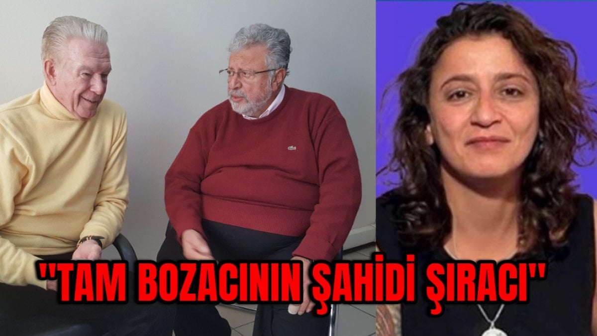 Kızından Metin Akpınar’a 10 milyon liralık tazminat davası! Akpınar’ın dostu Uğur Dündar lehine şahit olacak