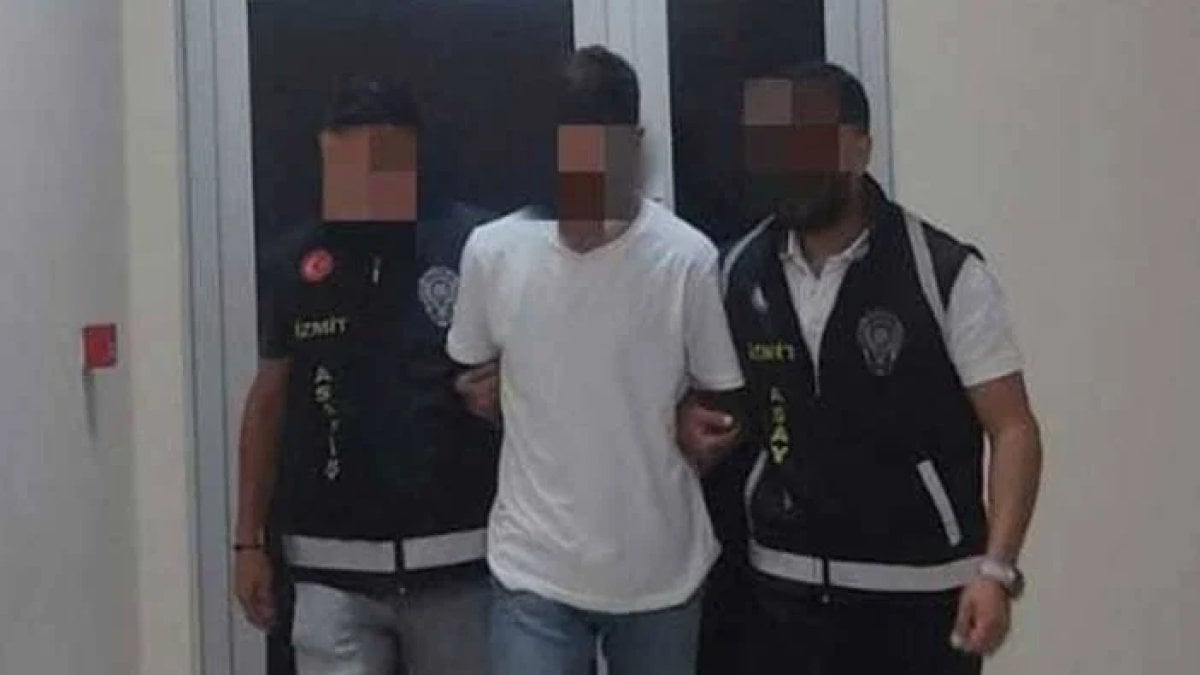 Kocaeli’de 9 yaşındaki çocuk ekmek almaya giderken vurulmuştu: 3 şüpheliden biri tutuklandı