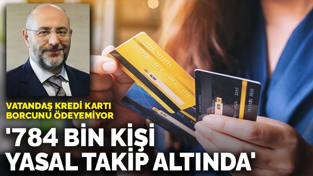 İPA Başkanı Buğra Gökce: 784 bin kişi yasal takip altında