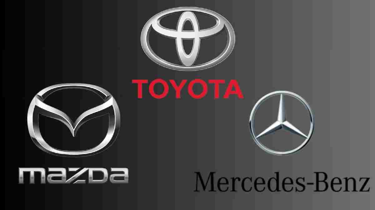 3 Dev marka 150 bin aracını geri çağırdı! Mercedes-Benz, Mazda, Toyota… Bu sorun kazaya neden oluyor