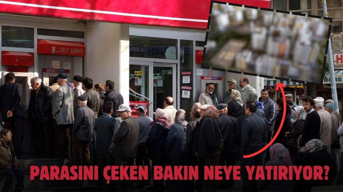 Bankalara akın ettiler! Mevduat faizinde parası olan çekip bunu alıyor: Fiyatlar ilk kez bu kadar düştü