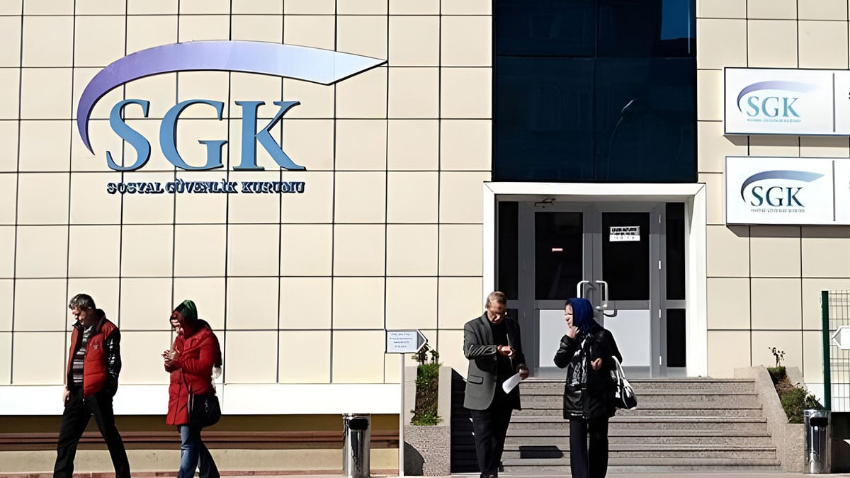 GSS borcu olanlar dikkat: Hemen bu işlemi yapmalısınız! SGK, resmen açıkladı