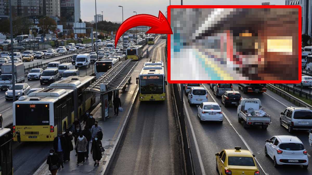 İstanbul’un trafik çilesine köklü çözüm! Nefesler tutuldu: O tarihte açılıyor