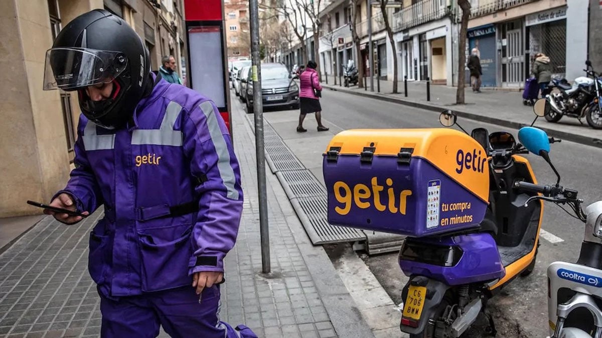 Getir, o Körfez ülkesine satıldı! Online alışverişin lideriydi, apar topar devredildi