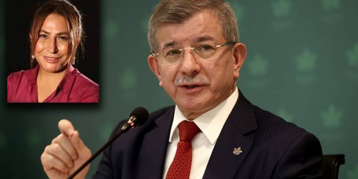 Davutoğlu’ndan Elif Çakır’ın gözaltına alınmasına sert tepki: Devlet ciddiyetinin hangi durumda olduğu ortada