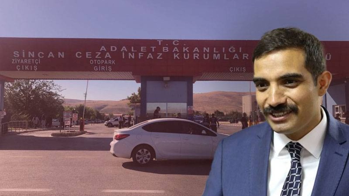 Sinan Ateş davasının ikinci duruşması görülüyor: Esas hakkındaki savunmalar alınacak