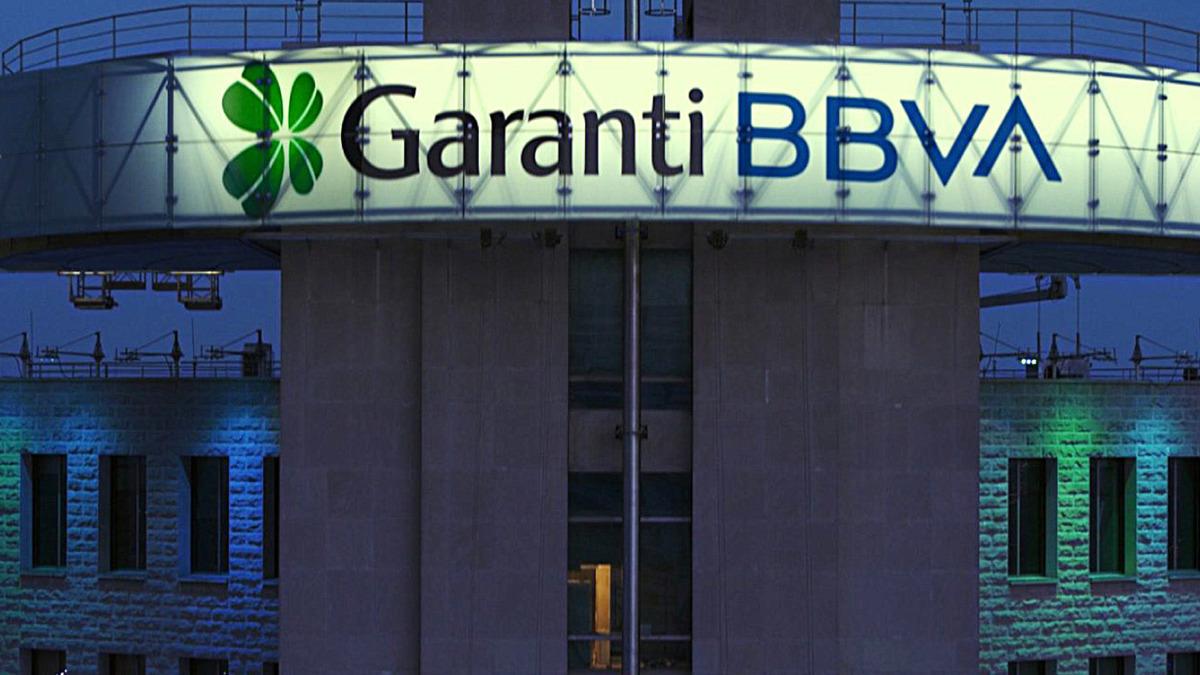 Garanti BBVA, sürdürülebilir sendikasyon kredisini yeniledi - Finans haberlerinin doğru adresi - Mynet Finans Haber