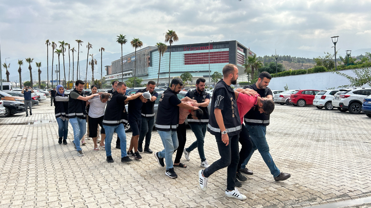 25 Yaşındaki Genç Eski Kız Arkadaşının Yakınları Tarafından Öldürüldü: 5 Kişi Tutuklandı