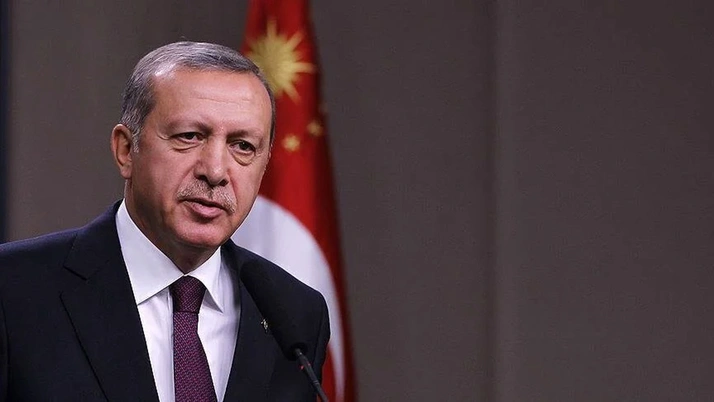 Son dakika! Cumhurbaşkanı Erdoğan’dan Narin açıklaması