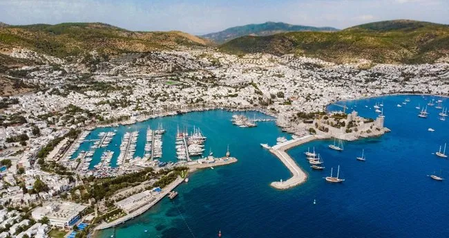 Muğla Bodrum Arası Kaç KM? Muğla Bodrum Arası Kaç Kilometre, Kaç Saat Sürer ve Ne Kadar Benzin Yakar? - Yaşam Haberleri