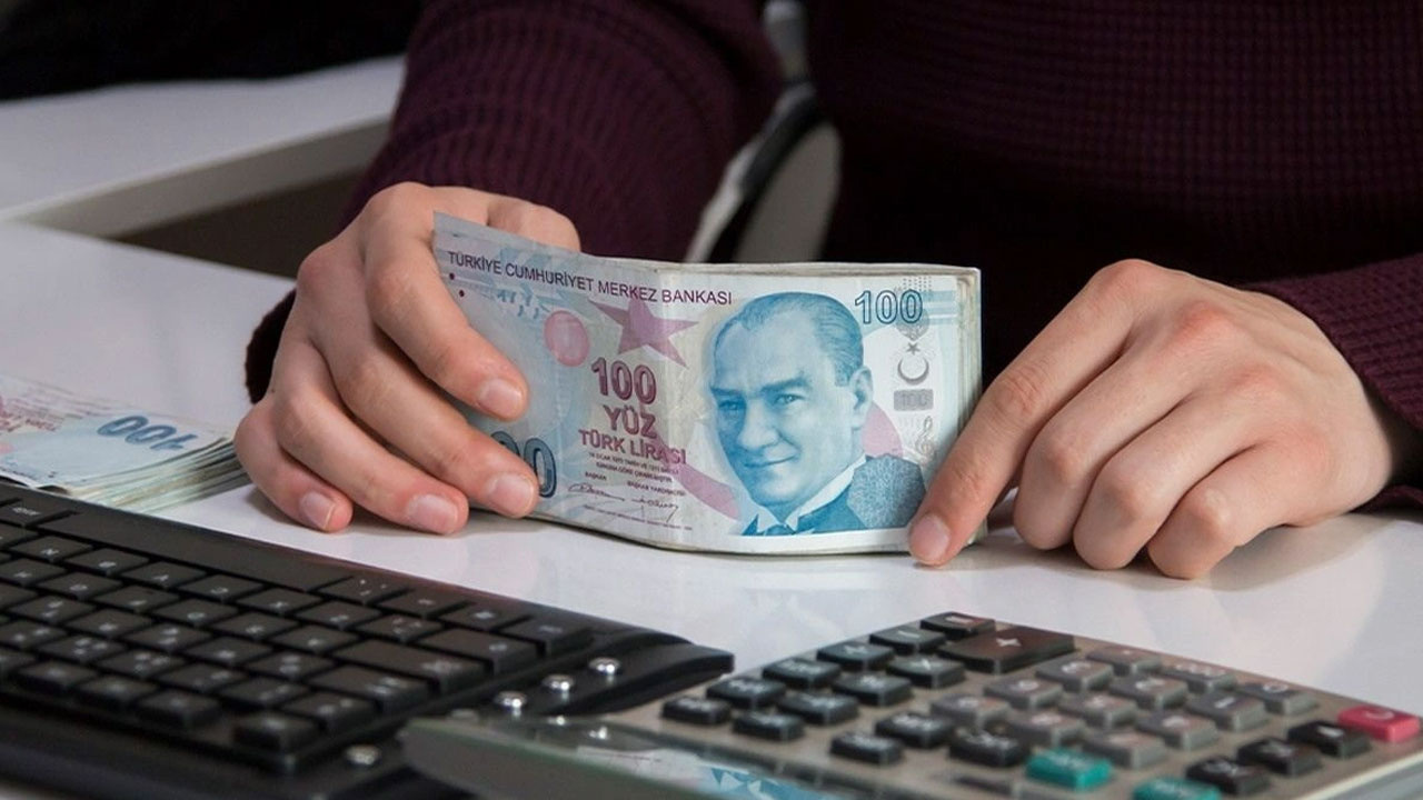 642 Bin 788 lira Getirisi Var: Mevduatta Yarış Kızıştı