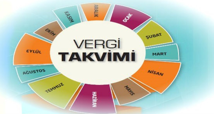 GİB Yayınladı! Eylül Ayı Vergisel Yükümlülükler Bugünden İtibaren Başlıyor!