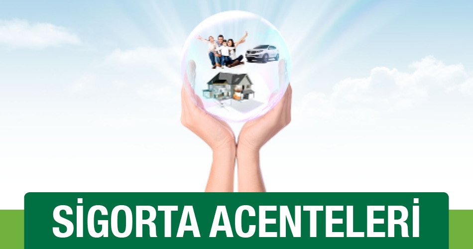 Sigorta Acenteleri Yeni Acentelik İşlemlerini Nasıl Yapıyor?