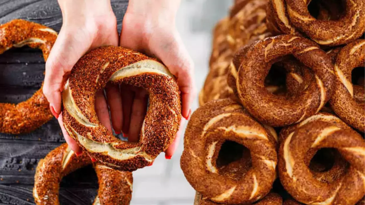 Ankara’da Simit Fiyatlarına Şok Artış: Yüzde 50 Zam!