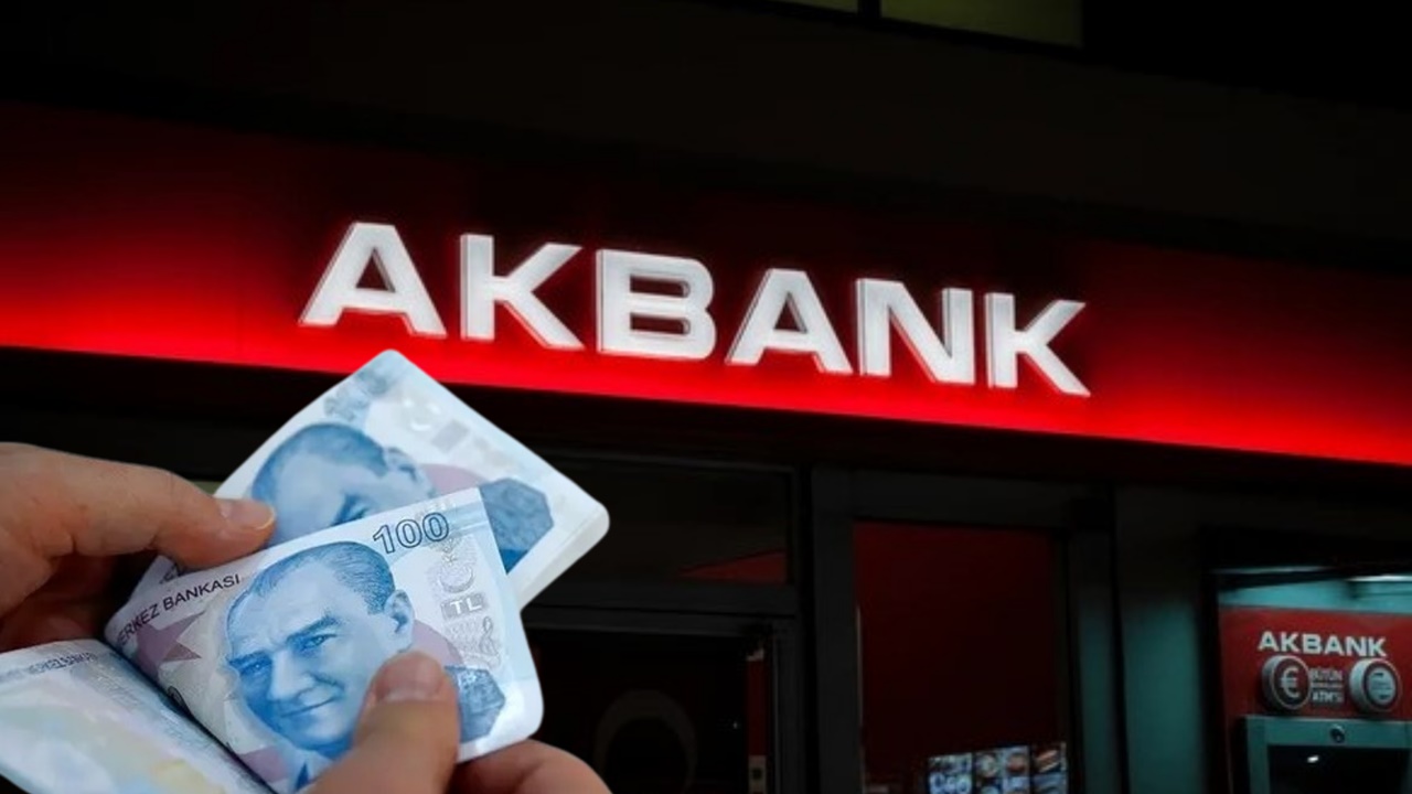 Akbank’tan KOBİ’lere Büyük Destek: 3 Ay Geri Ödemesiz Kredi Fırsatı!