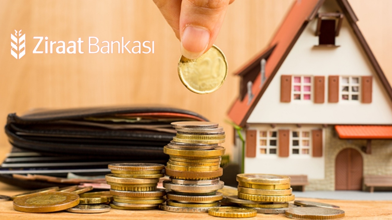 Kamu Bankası, 1 Milyon TL Konut Kredisinde Faizleri Tarihinde İlk Kez Düşürdü!