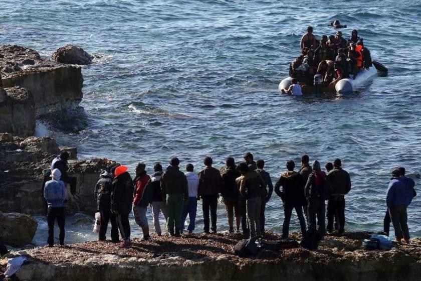 Türkiye'den İsveç'e iltica edenlerin sayısı yüzde 84 arttı - Evrensel