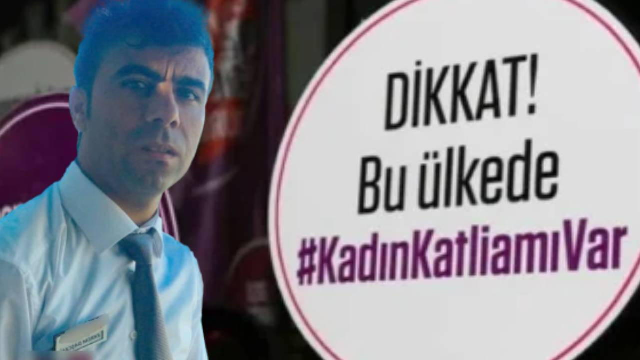 Adıyaman’da Erkek Vahşeti! Çocuklarının Yanında Eşini Öldürüp İntihar Etti