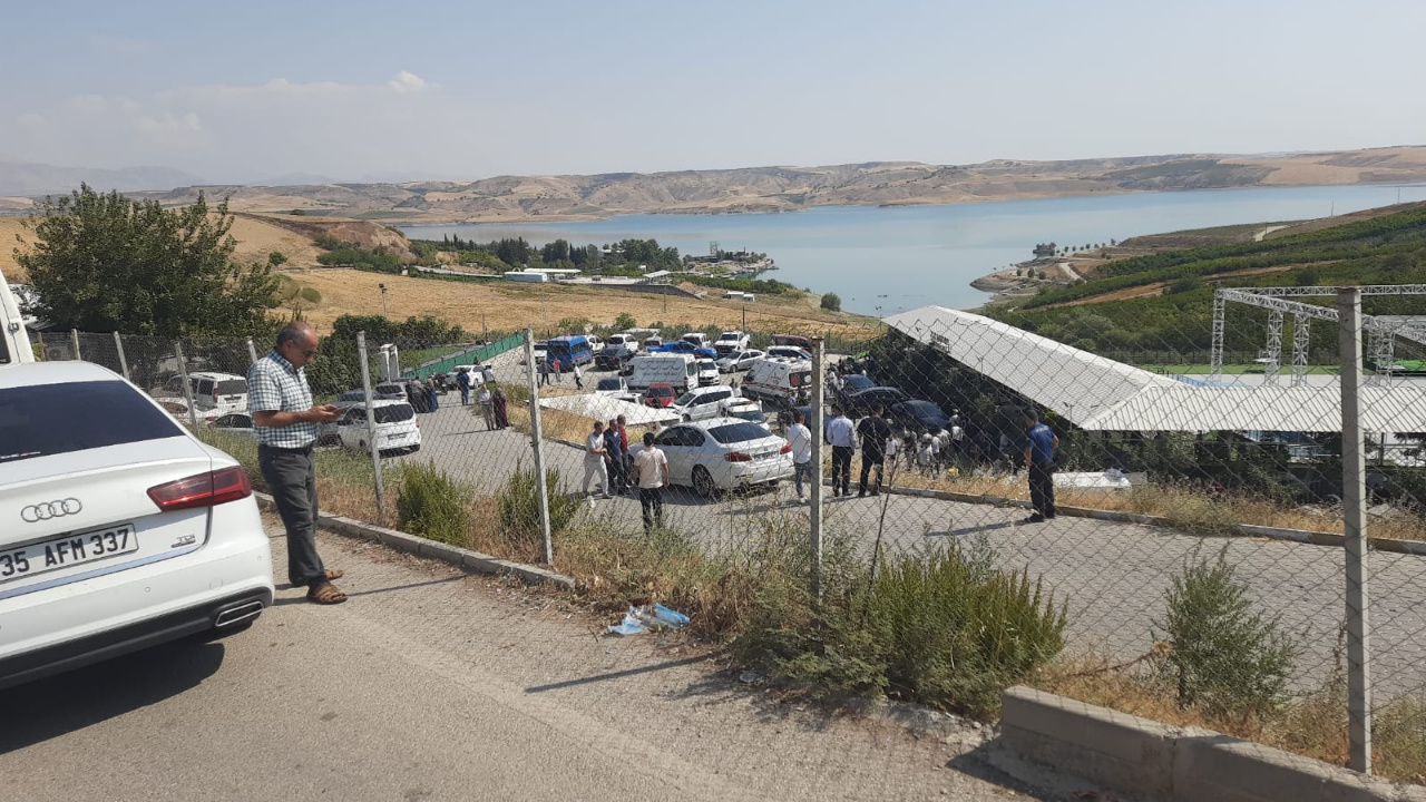 Adıyaman’da Feci Kaza! 2 Kişi Öldü