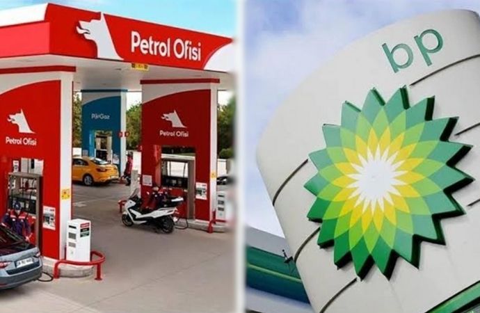 Petrol Ofisi BP’yi resmen satın aldı! – Ankaragündem