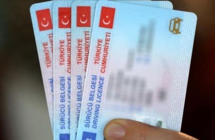 Eski ehliyeti olanlar dikkat! İşte değişim için son tarih – Ankaragündem