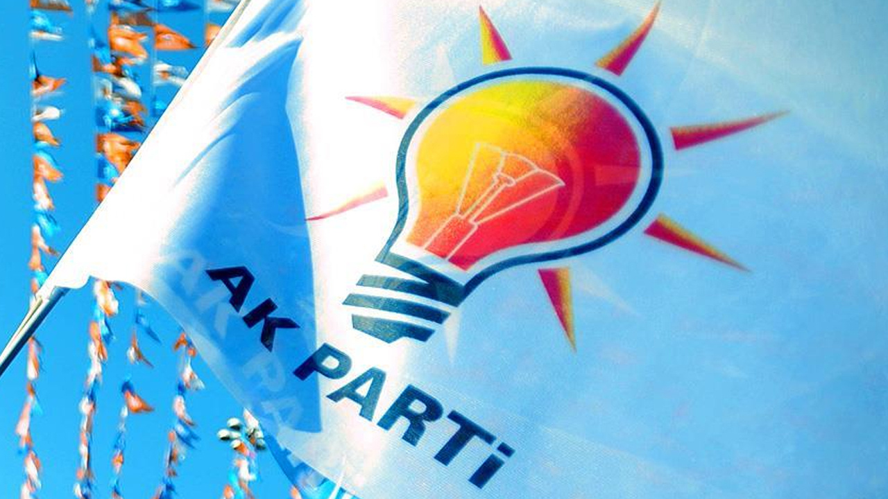 Hepsi İstifa Etmişti: AKP’den 3 İl İçin Karar