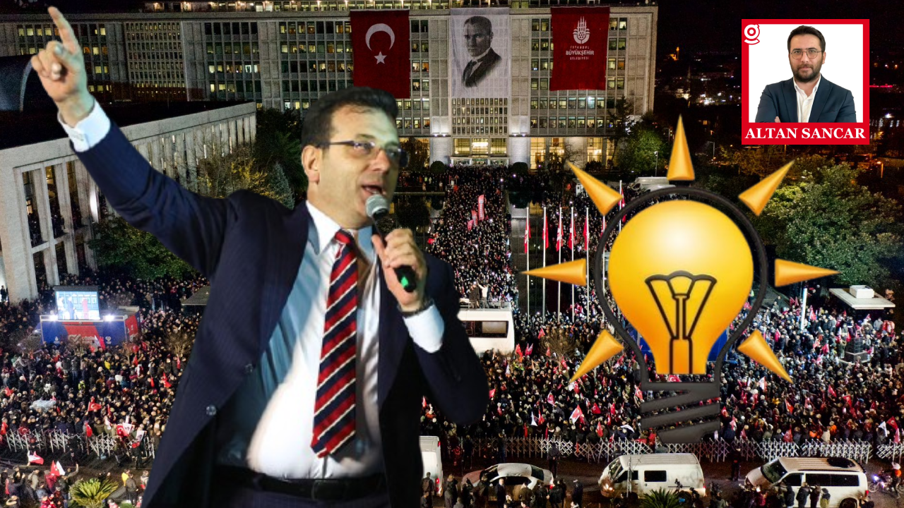 AKP’de İmamoğlu Hazırlığı: Ceza İstinaftan Çıkarsa Ne Yapılacak?