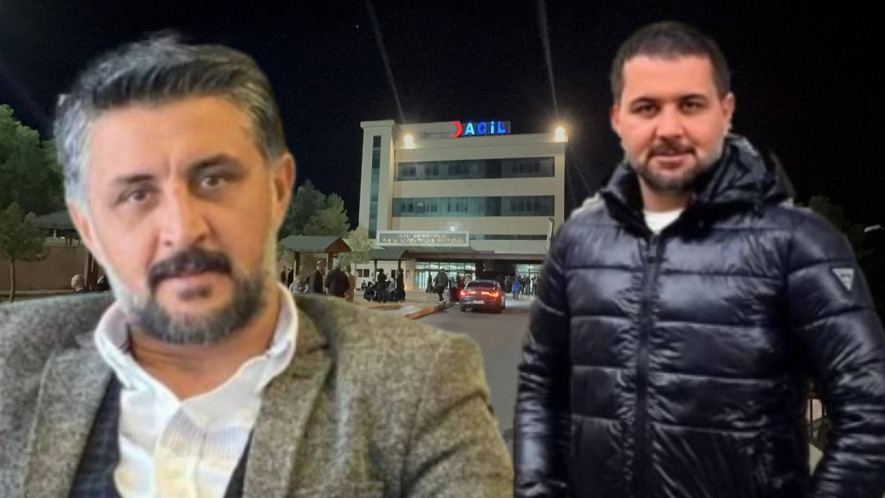 AKP’li Belediye Başkanının Kardeşi Kaza Geçirdi: Durumu Ağır