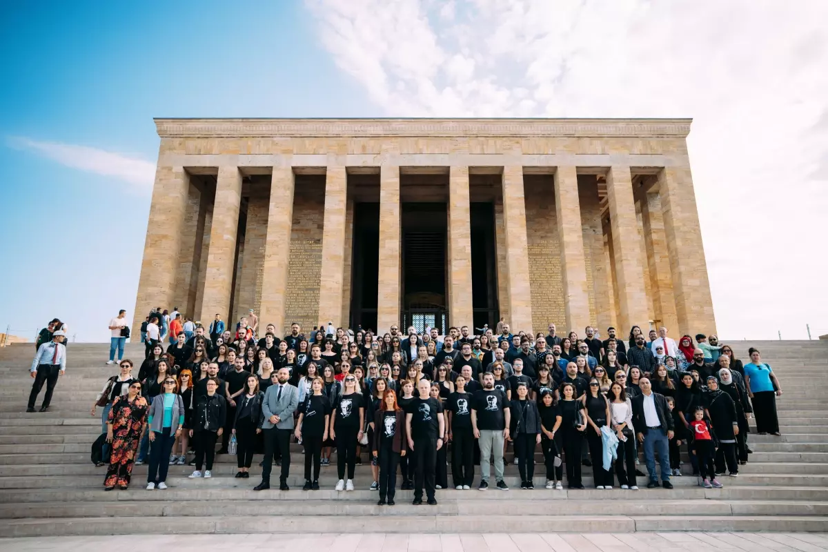 Ankara’da Uluslararası Genetik Festivali Düzenlendi