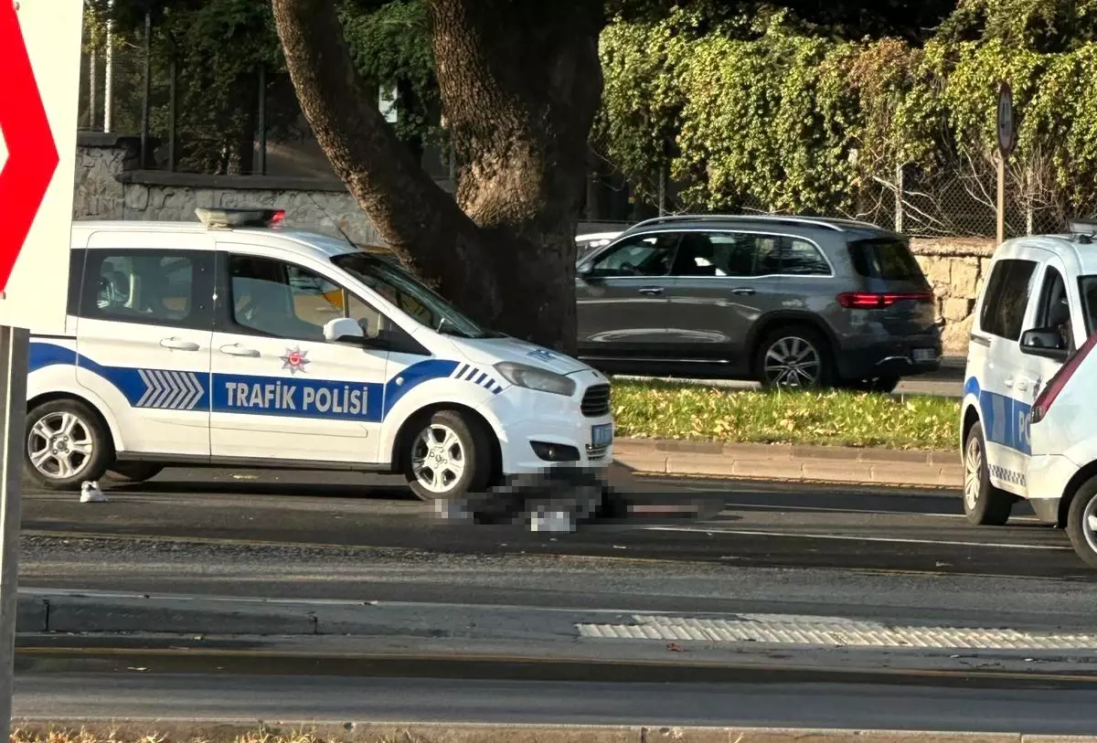 Ankara’da Elektrikli Scooter Kazası: Bir Kişi Hayatını Kaybetti