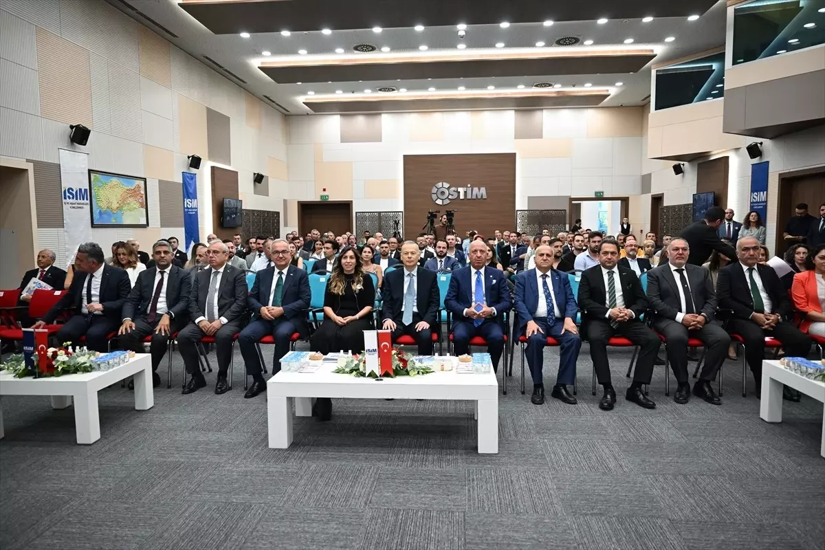 İş ve İnşaat Makinaları İhracatı 2023’te Yüzde 16,3 Arttı