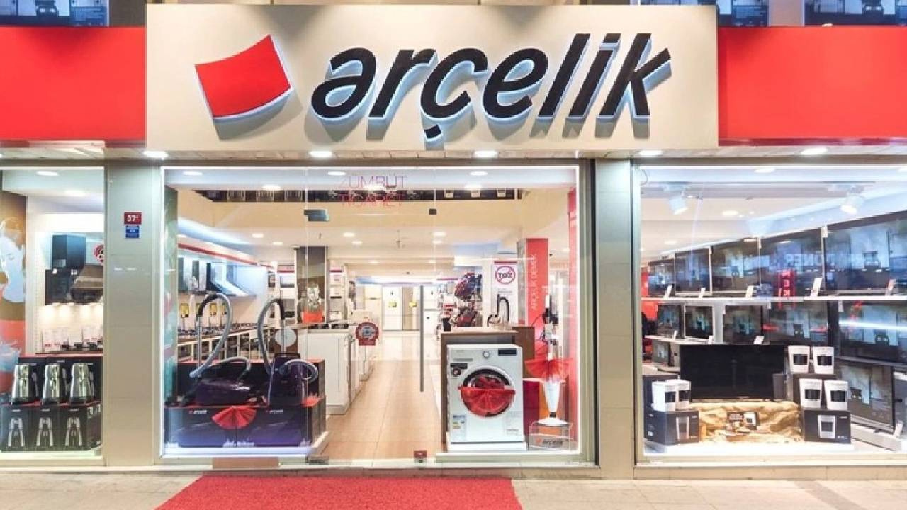 Arçelik Fabrikalarını Kapatıyor: Kimse Bunu Beklemiyordu